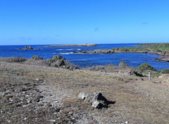  Voyages : Amrique du nord les salines et ses environs