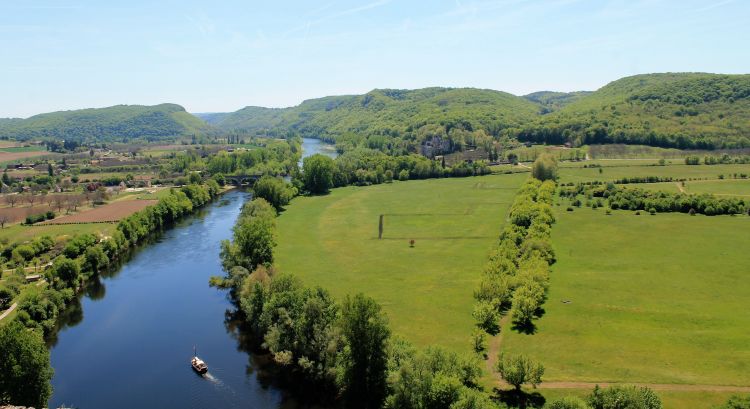 Wallpapers Nature Landscapes La dordogne