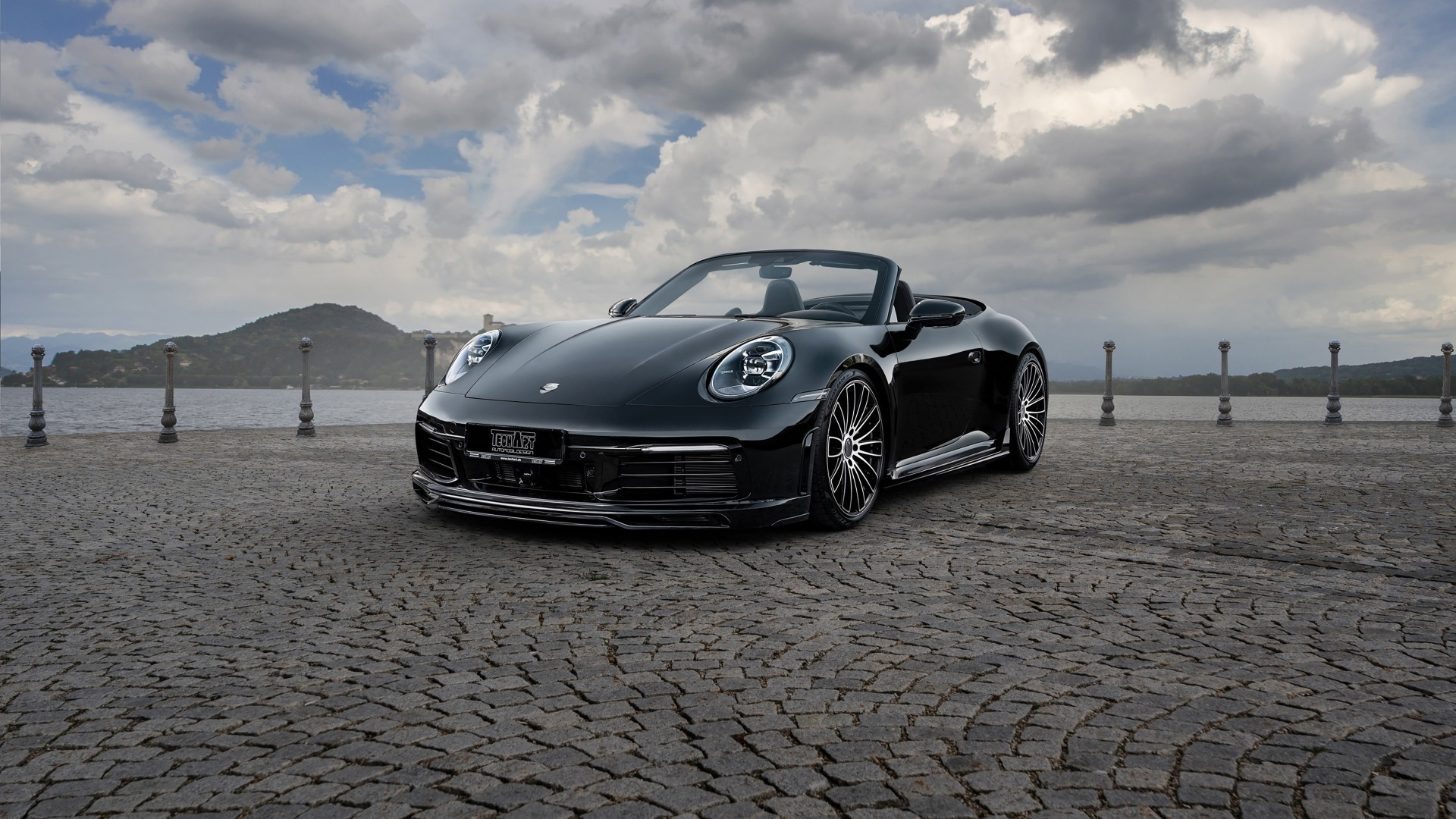 Wallpapers Cars Porsche 