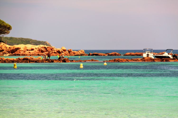 Fonds d'cran Voyages : Europe France > Corse corse