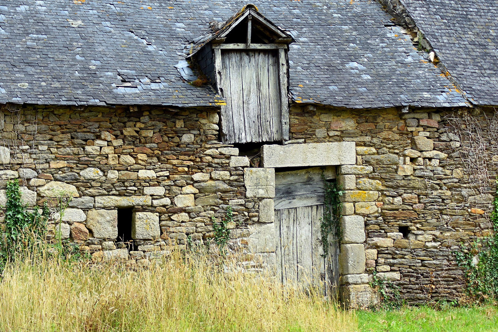 Fonds d'cran Constructions et architecture Ruines - Vestiges 