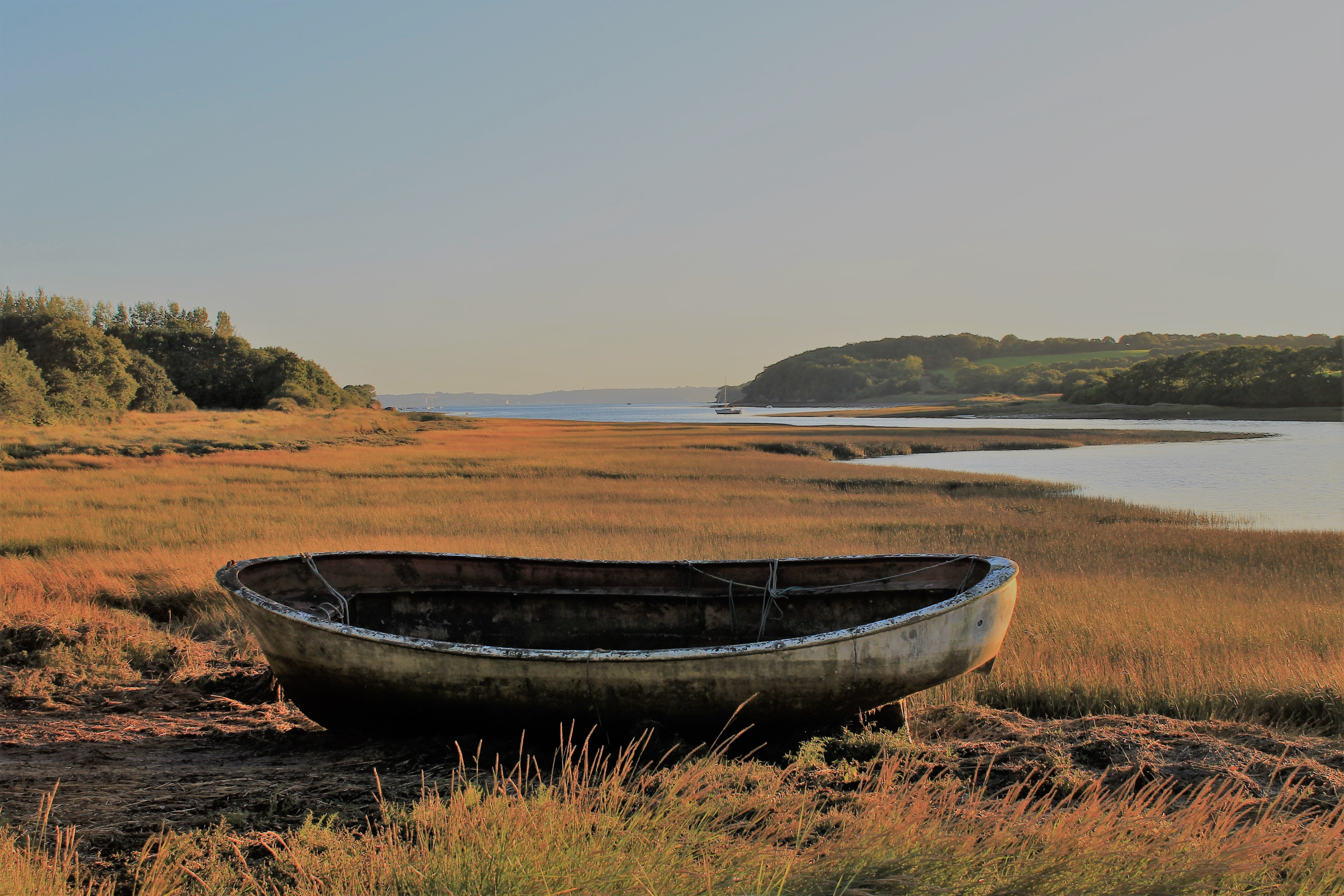 Fonds d'cran Bateaux Barques - Pirogues 