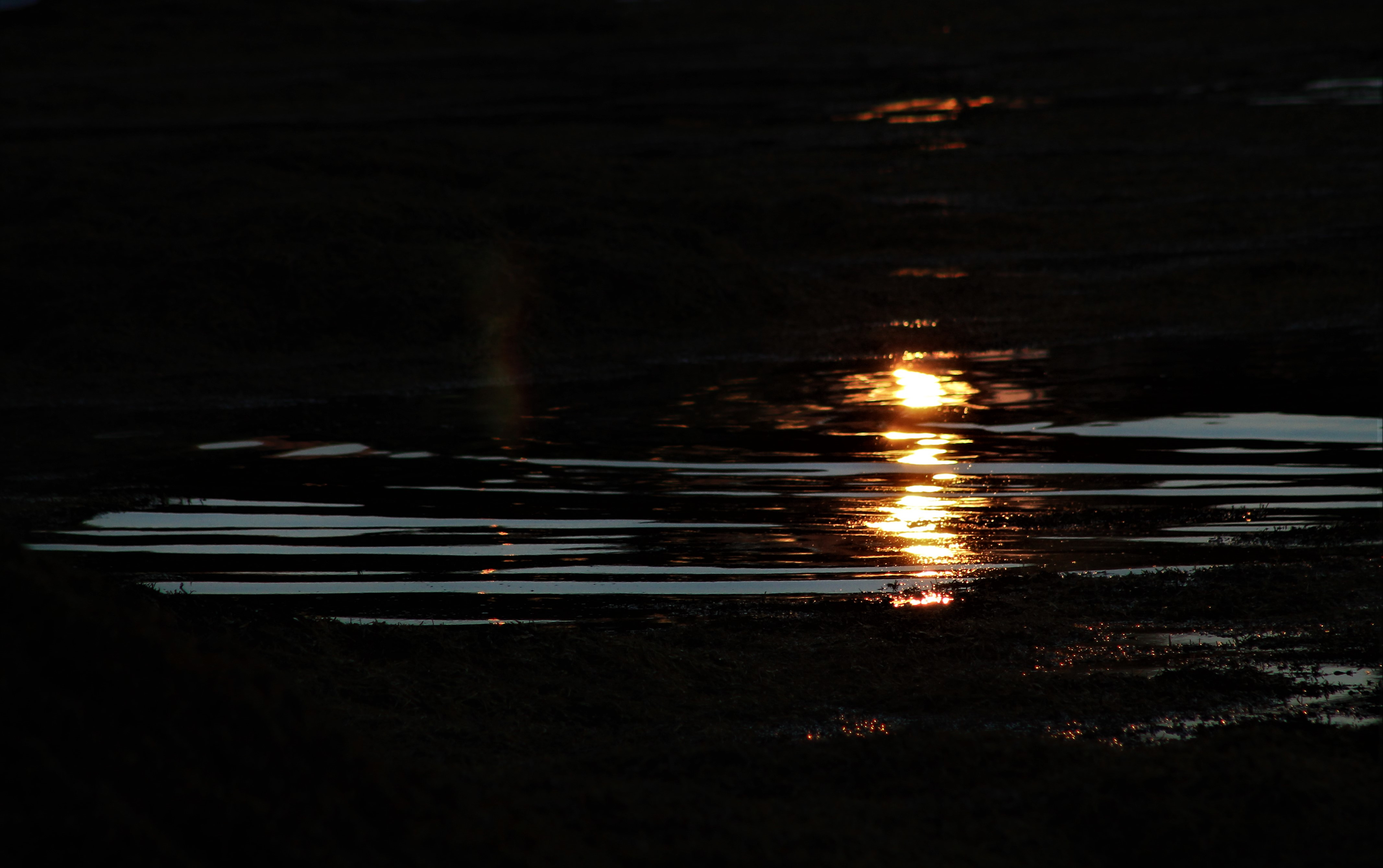 Fonds d'cran Nature Couchers et levers de Soleil 