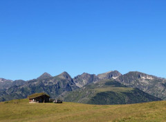  Nature plateau de Beille (arige)