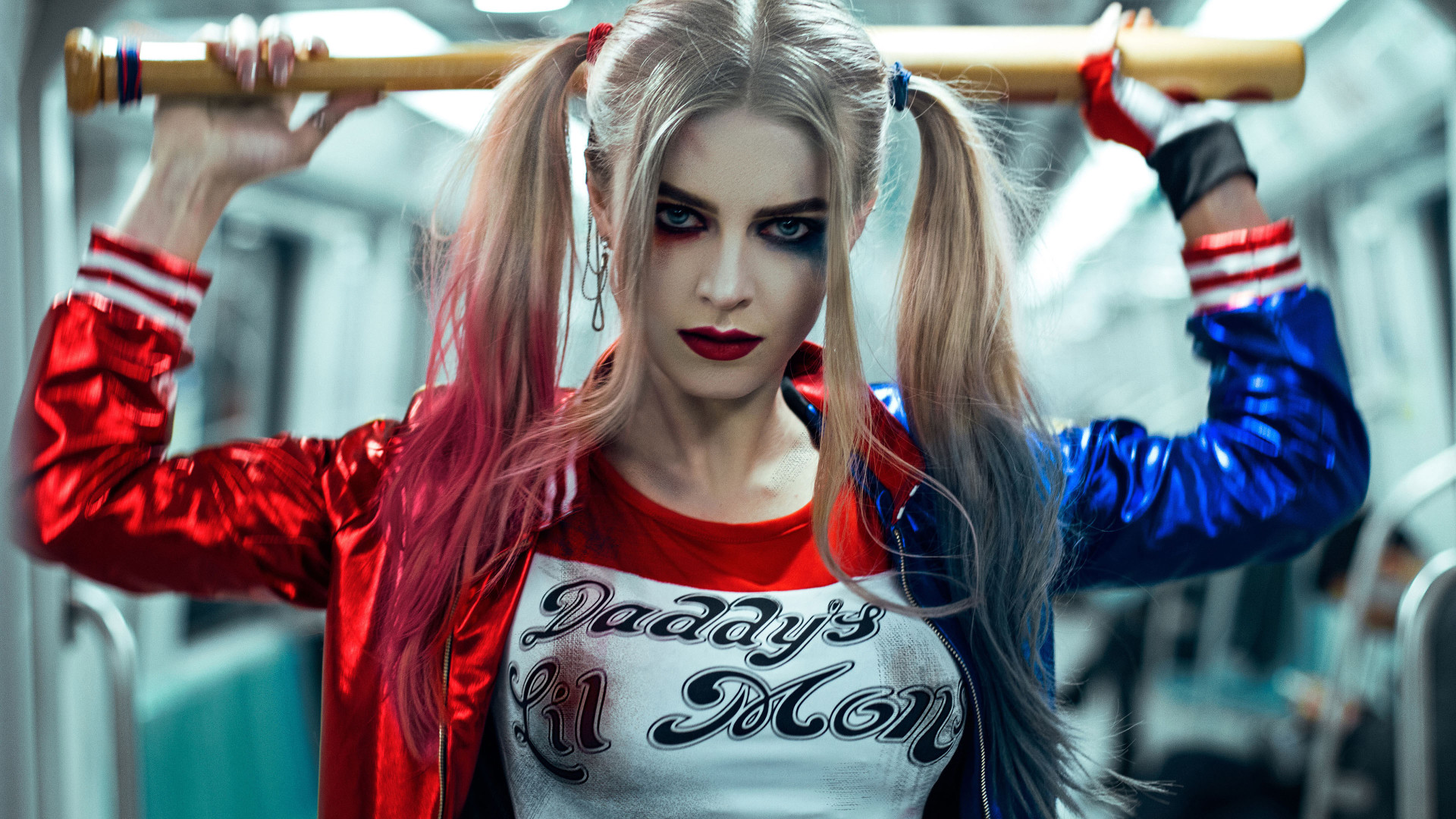 Wallpapers Comics Harley Quinn 