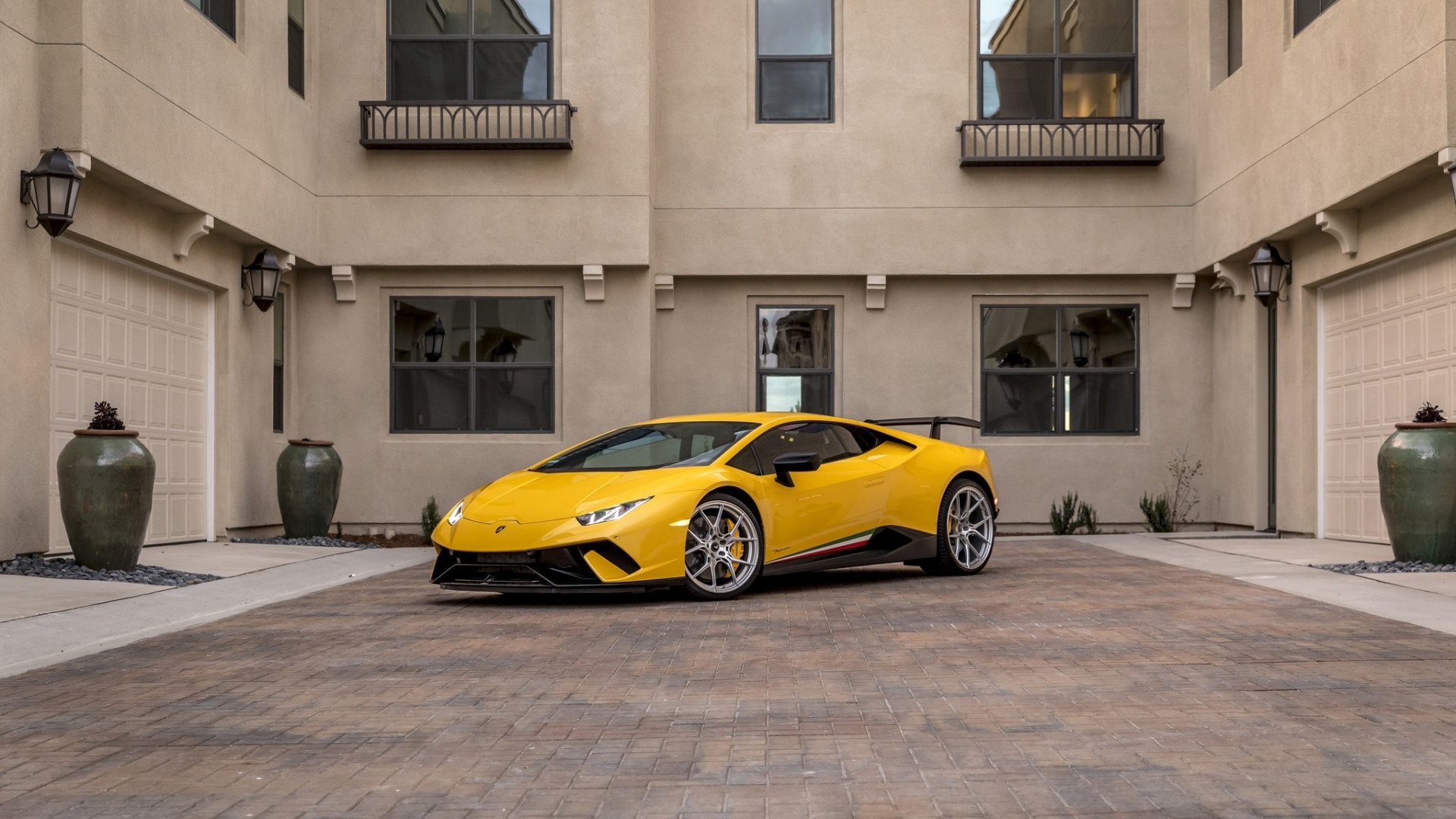 Wallpapers Cars Lamborghini 