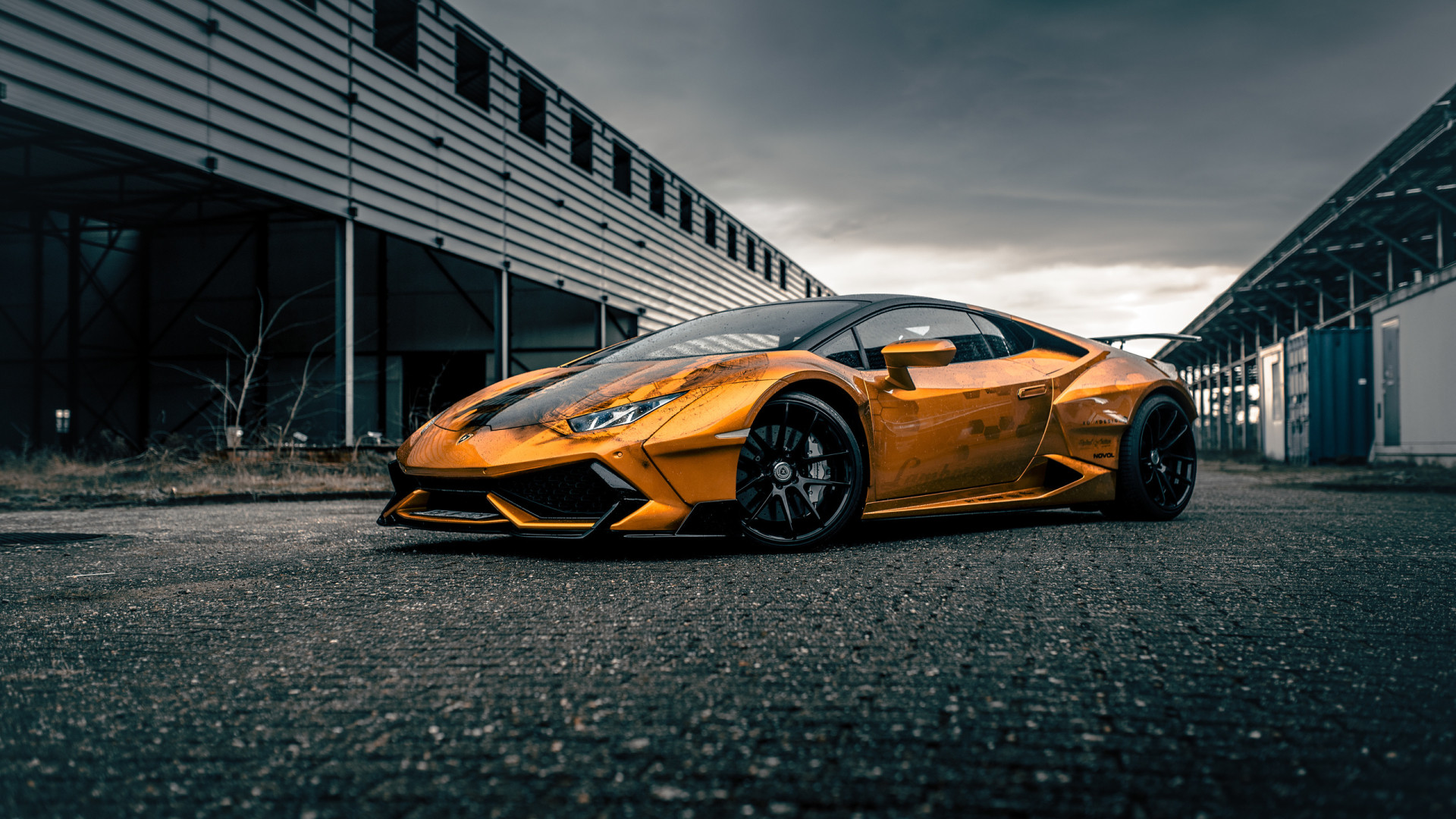 Wallpapers Cars Lamborghini 