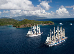  Boats Voiliers magnifiques