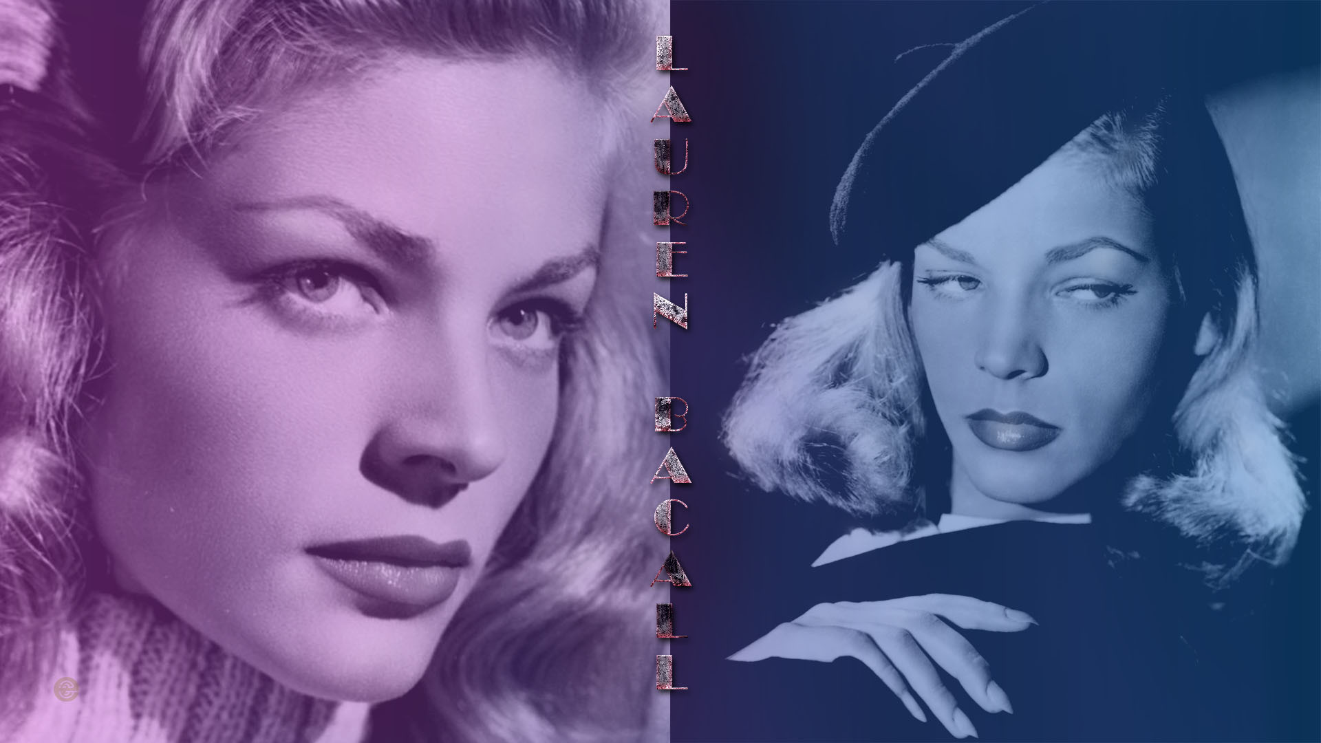 Wallpapers Celebrities Women Lauren Bacall 