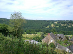  Nature Vue sur la campagne