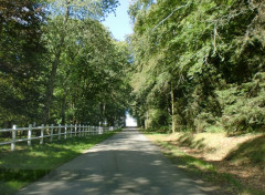  Constructions et architecture Route de Haras