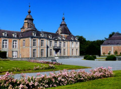  Trips : Europ Le château de Modave