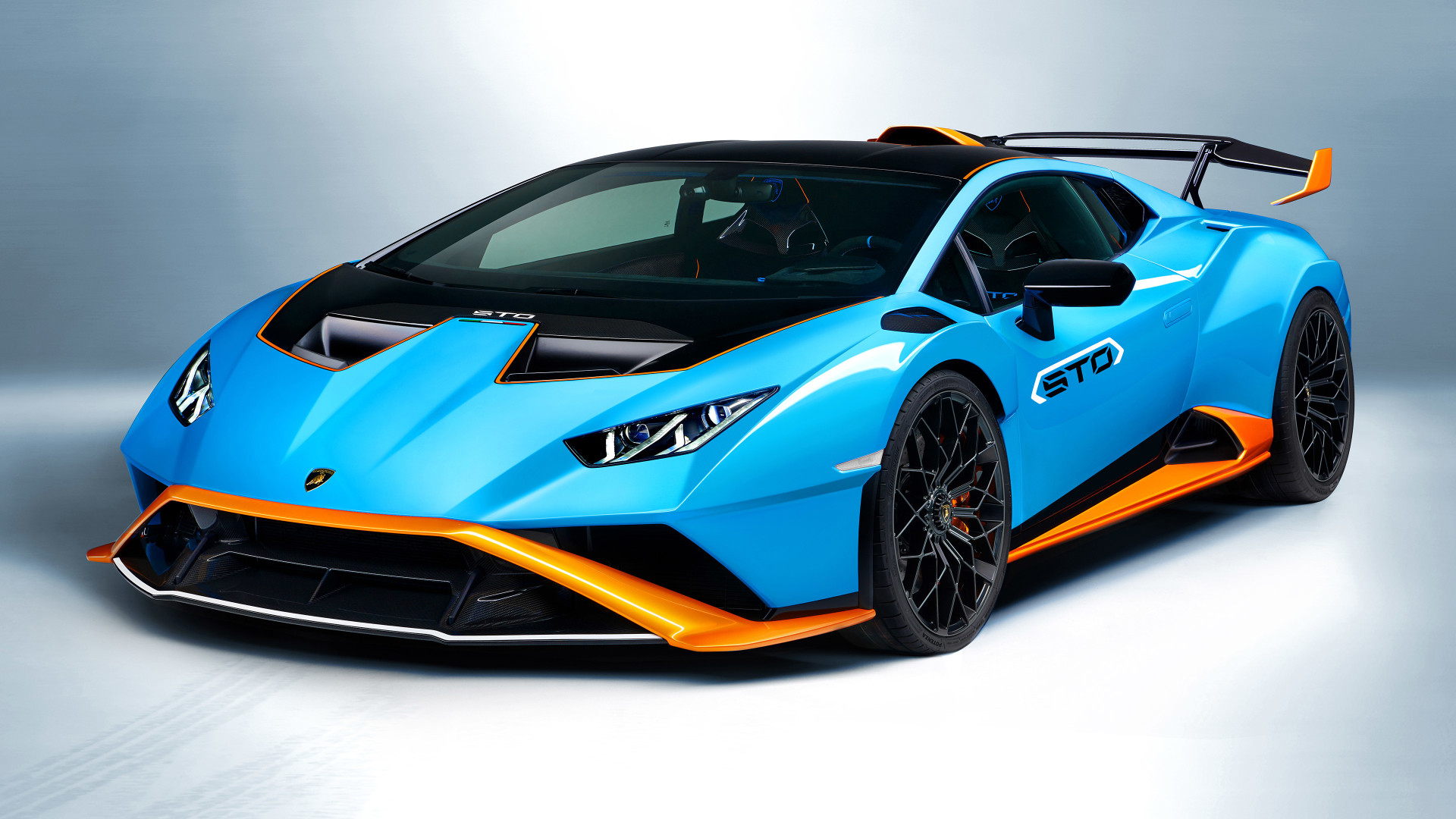 Wallpapers Cars Lamborghini 