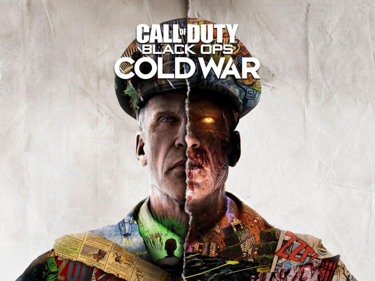 Wallpapers Video Games Call of Duty Black Ops Cold War Wallpaper N481085