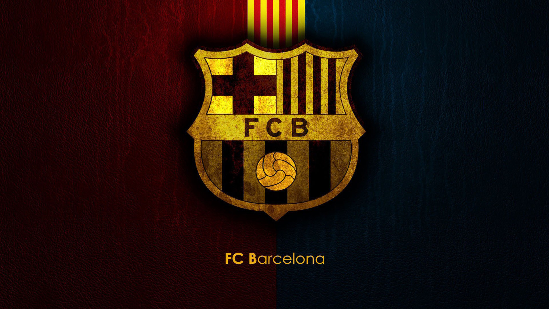 Wallpapers Sports - Leisures Football Barca