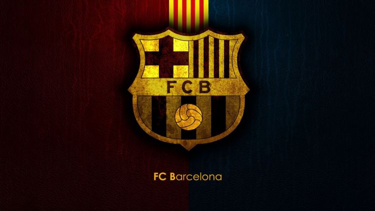 Wallpapers Sports - Leisures Football Barca