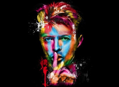  Music David Bowie