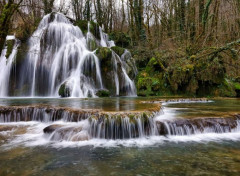  Nature Cascade des Tufs 