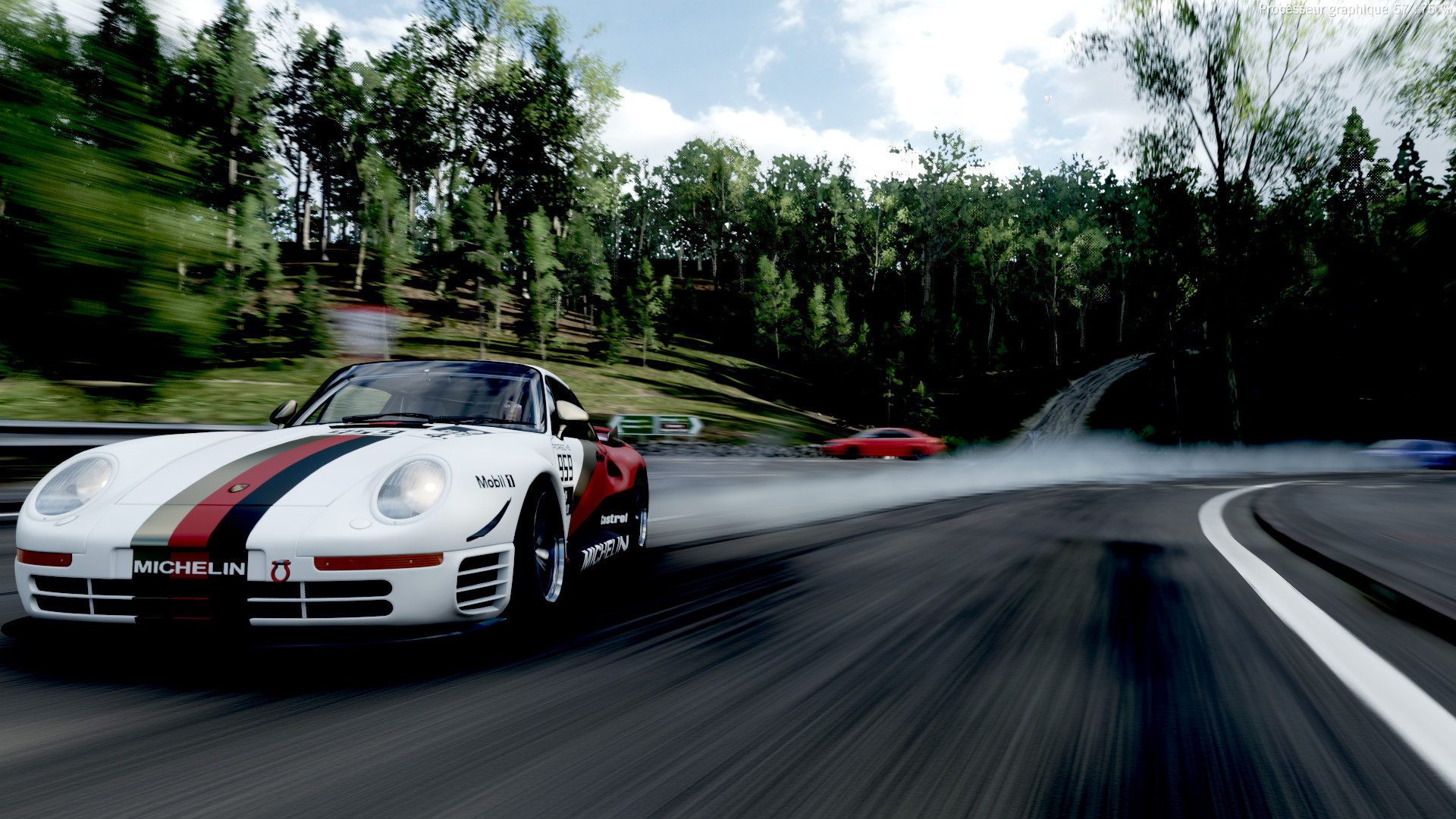 Wallpapers Cars Porsche Porsche