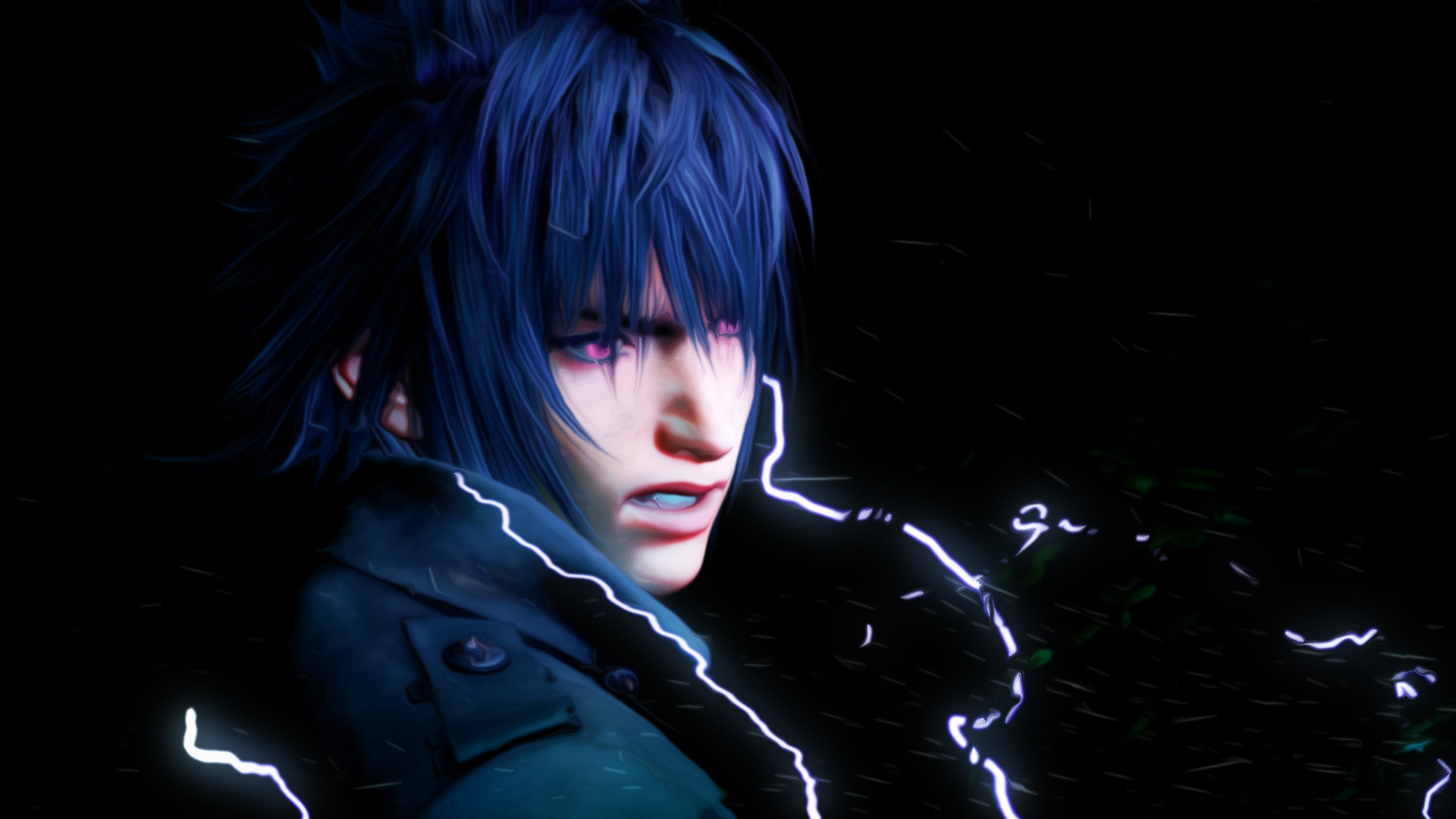 Wallpapers Video Games Final Fantasy XV Noctis