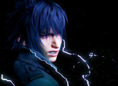  Jeux Vido Noctis