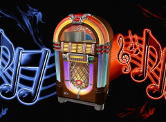  Art - Numrique Jukebox