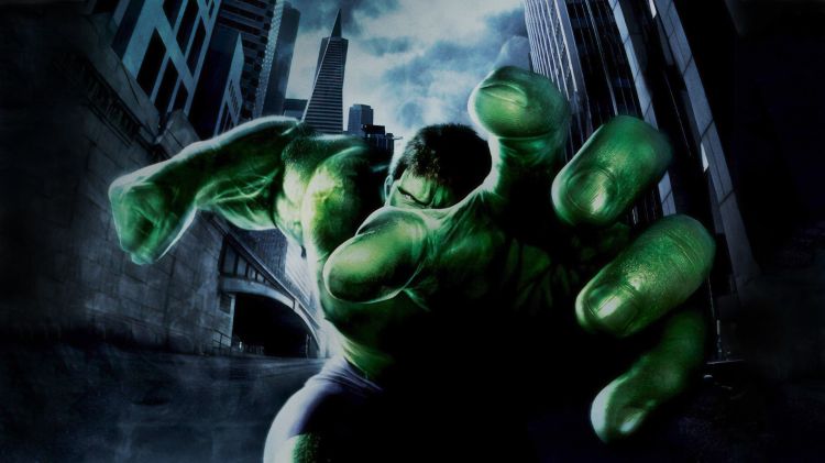 Wallpapers Movies Hulk Wallpaper N481603