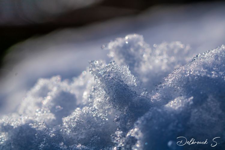 Fonds d'cran Nature Saisons - Hiver ice