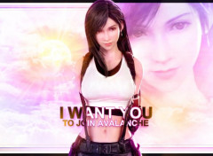  Jeux Vido Tifa - Avalanche