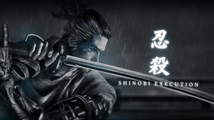 Wallpapers Video Games Sekiro - Shadows Die Twice Sekiro - Shinobi execution