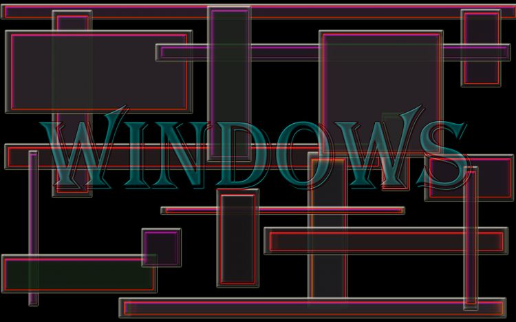 Fonds d'cran Informatique Windows 98 Seconde dition Windows 