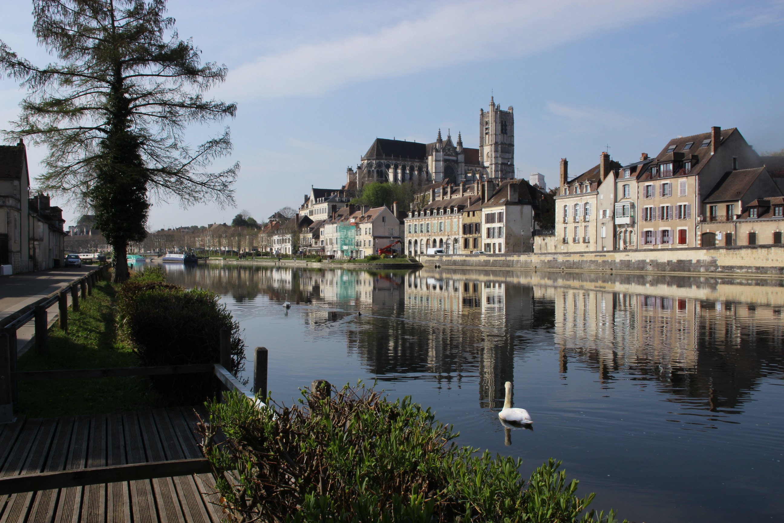 Fonds d'cran Nature Paysages 