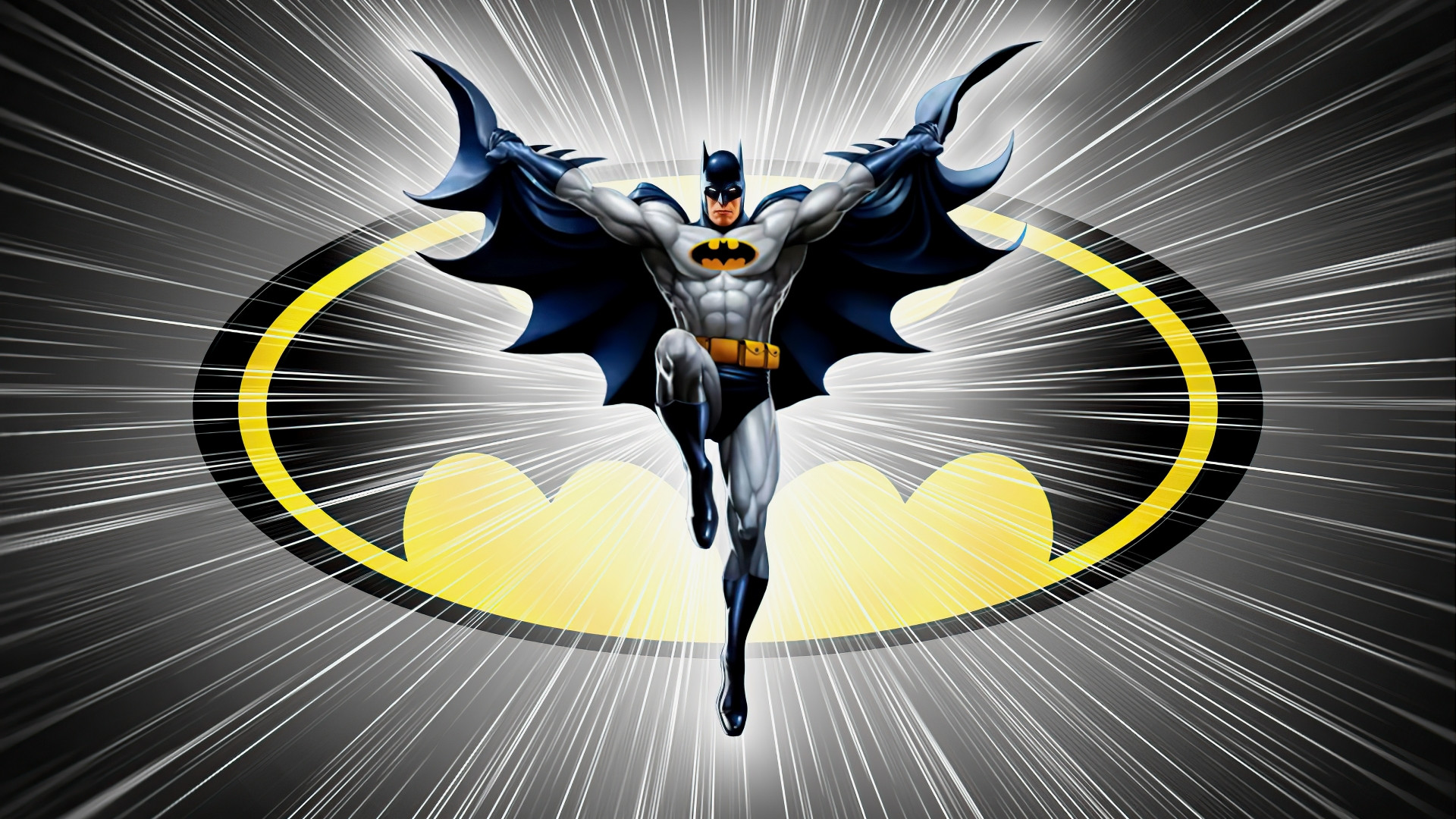 Wallpapers Comics Batman 