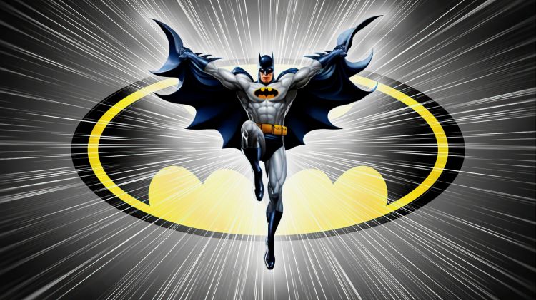 Wallpapers Comics Batman Wallpaper N483769