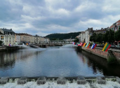  Nature Rivière d'Epinal