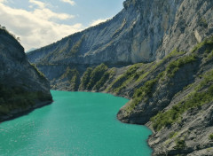  Nature Lac de Monteynard