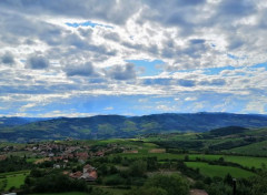  Nature Paysage Lyonnais