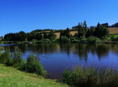  Nature Etang Lyonnais