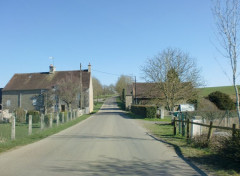  Nature Village de Vieux-Pont