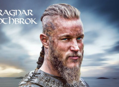  Sries TV Ragnar