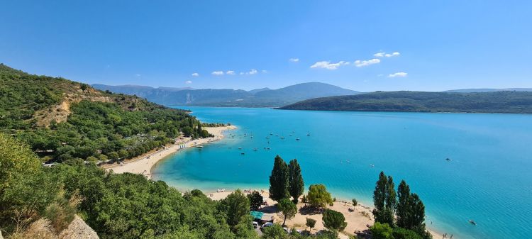 Fonds d'cran Voyages : Europe France > Provence-Alpes-Cte d'Azur verdon