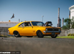  Cars Holden monaro