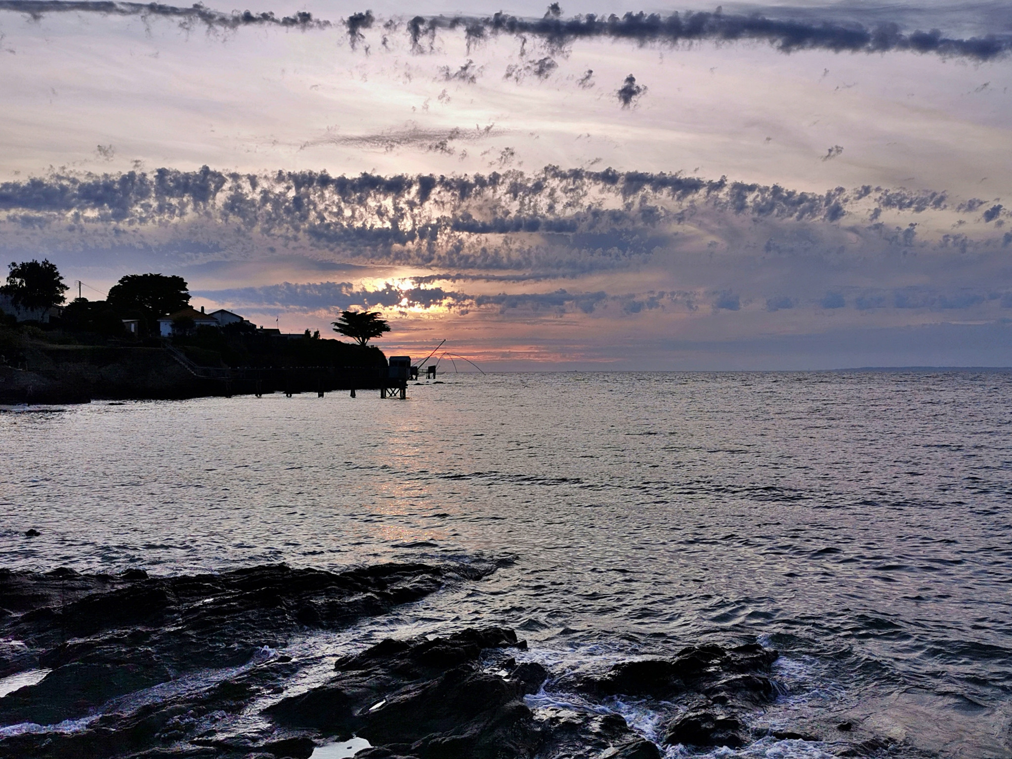 Fonds d'cran Nature Mers - Ocans - Plages 