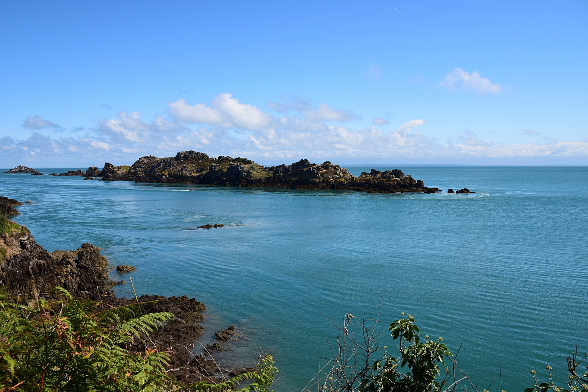 Fonds d'cran Nature Mers - Ocans - Plages 