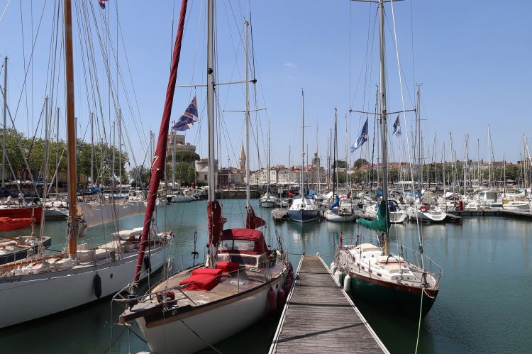 Fonds d'cran Bateaux Voiliers Voiliers