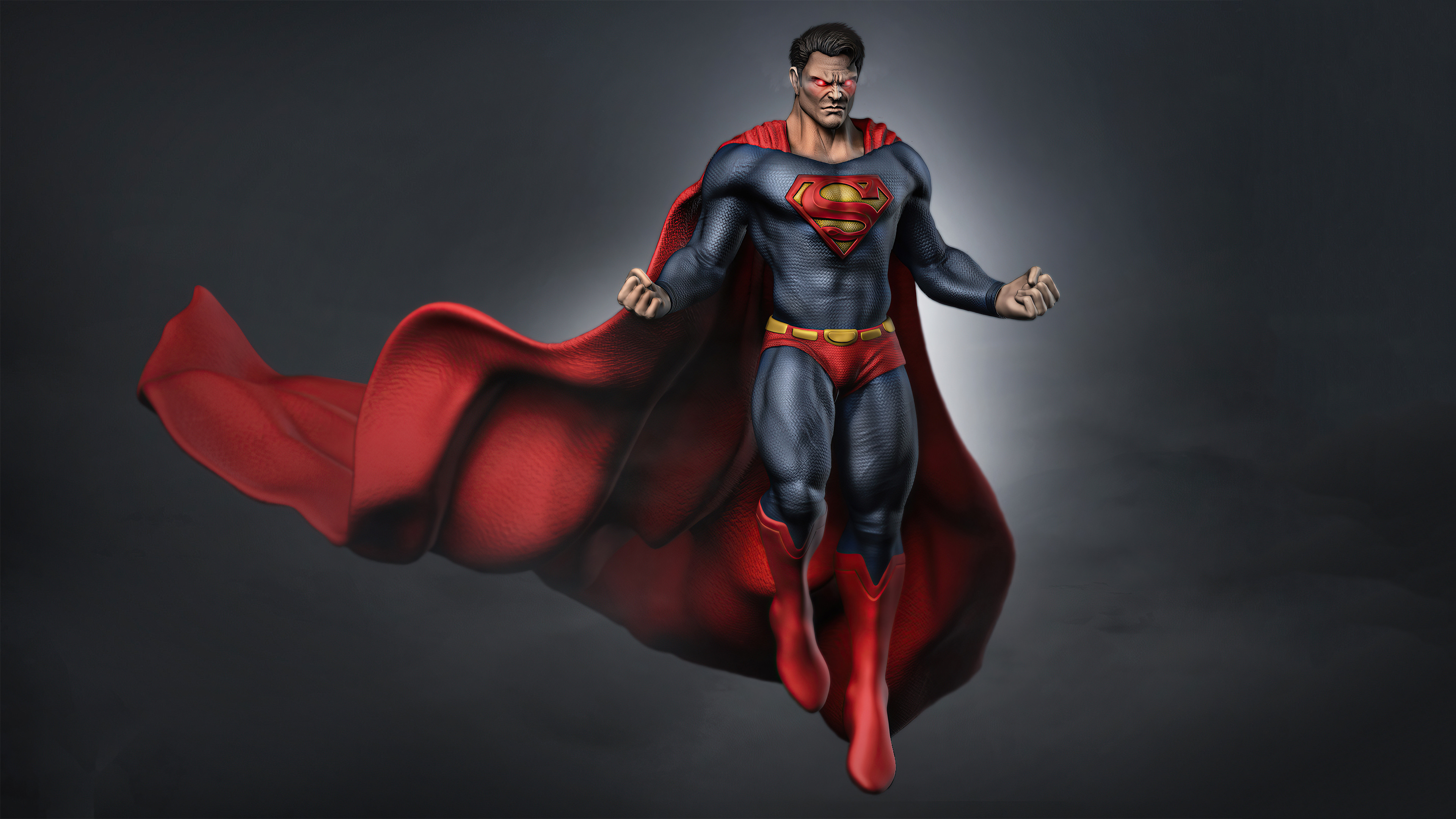 Wallpapers Comics Superman 