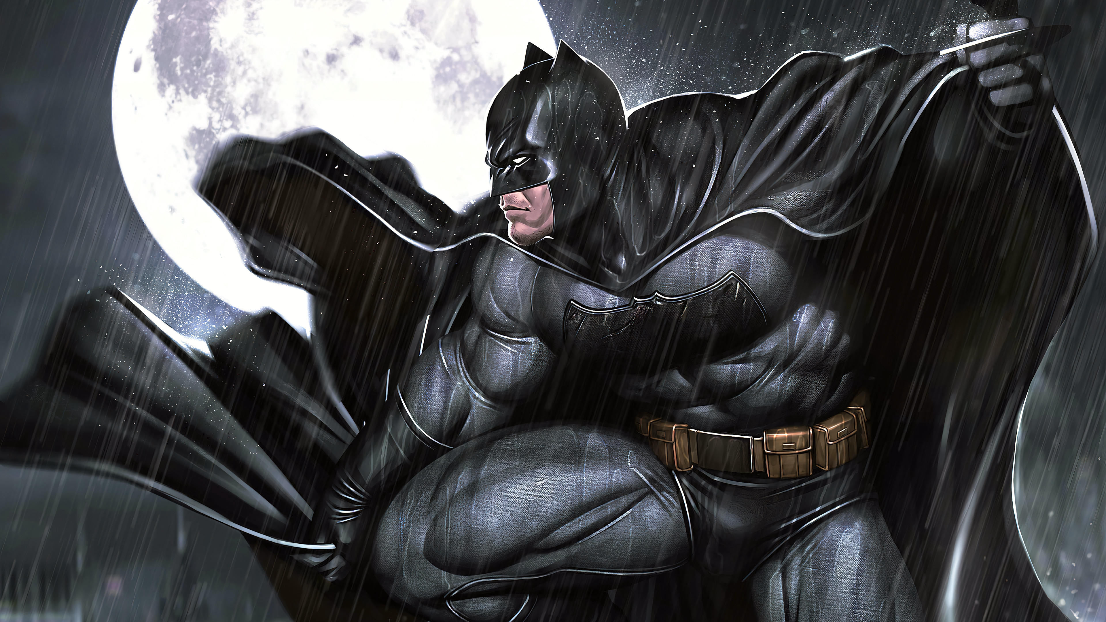 Wallpapers Comics Batman 