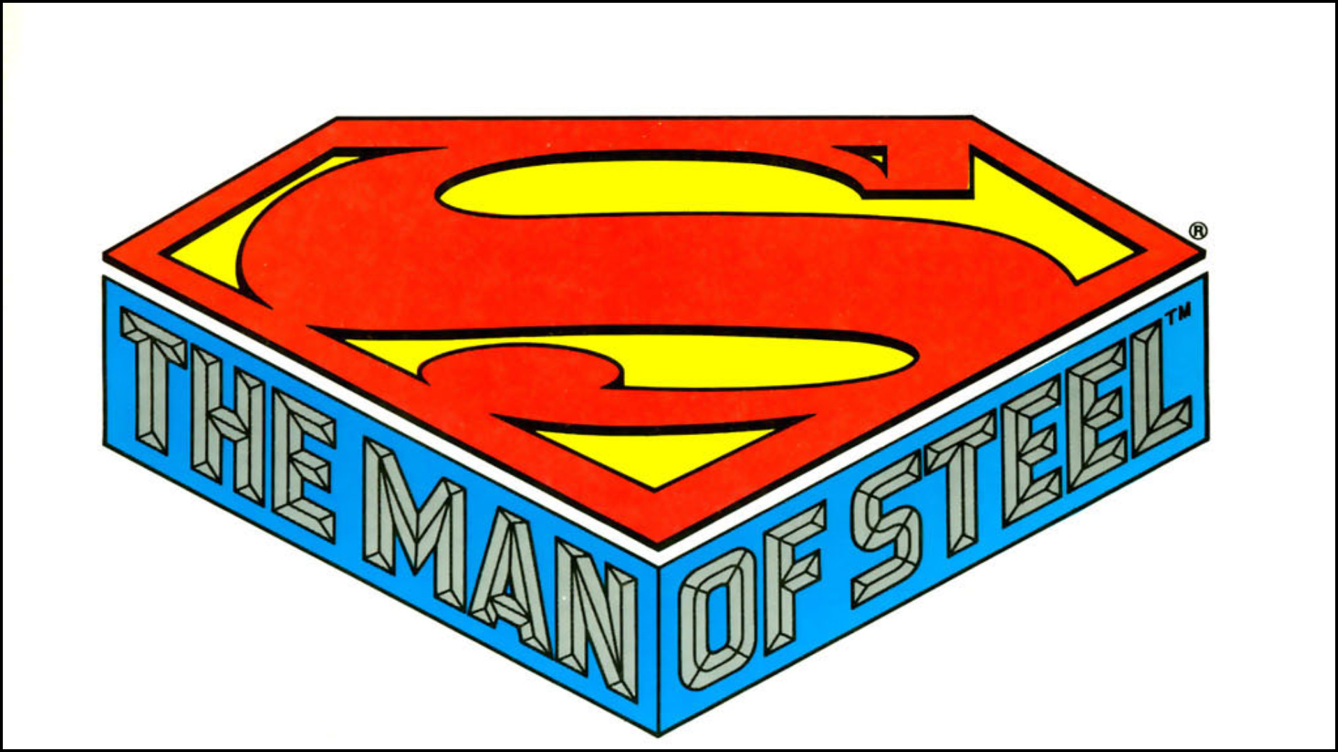 Wallpapers Comics Superman 