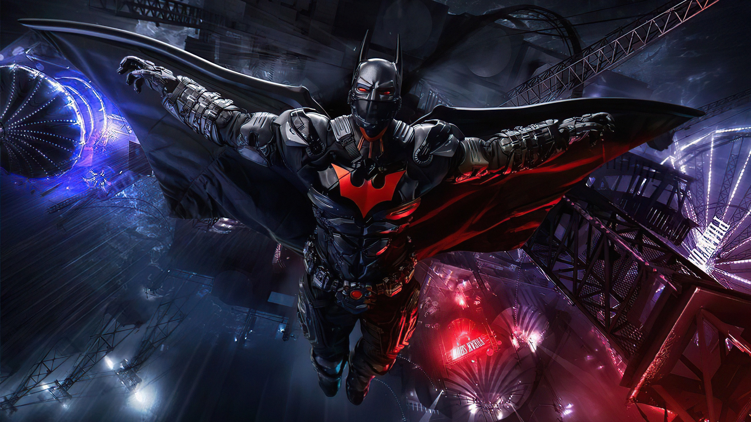 Wallpapers Comics Batman 