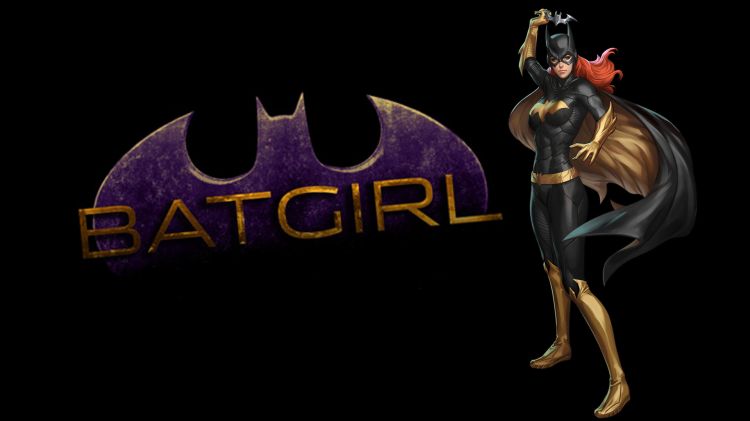 Wallpapers Comics Batgirl Wallpaper N487768